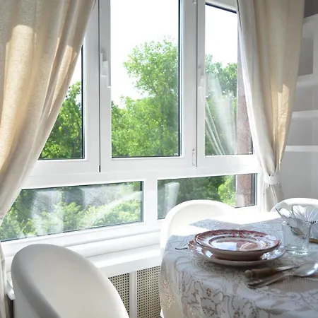 La Casa De Laly * Хіхон