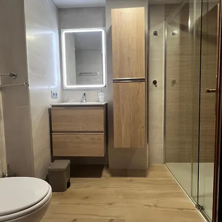 La Casa De Laly * Хіхон