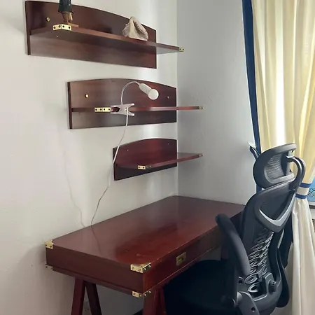 La Casa De Laly * Хіхон