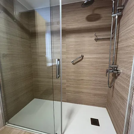 La Casa De Laly Апартаменти