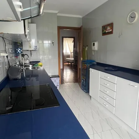 Апартаменти La Casa De Laly Хіхон