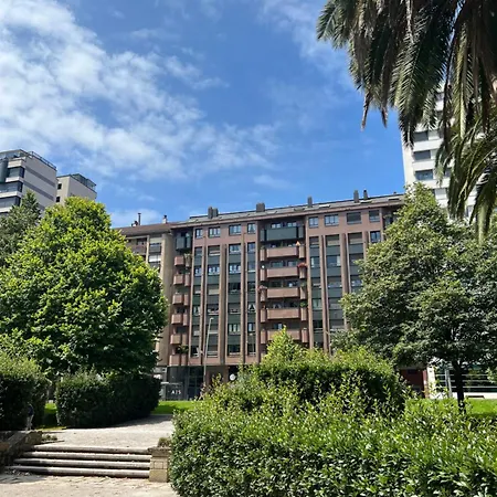 Апартаменти La Casa De Laly