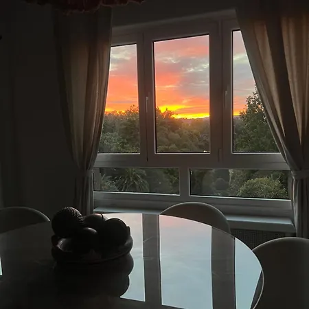 Апартаменти La Casa De Laly *