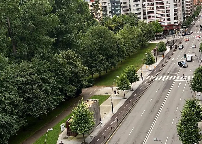 Apartment La Casa De Laly *