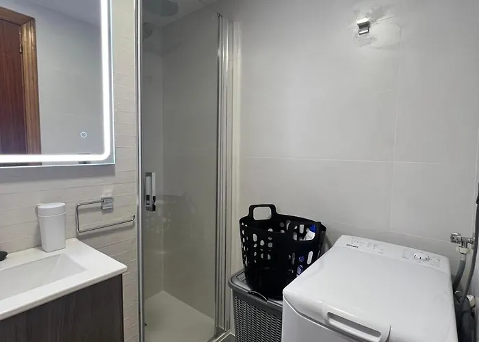 La Casa De Laly Apartment Gijón