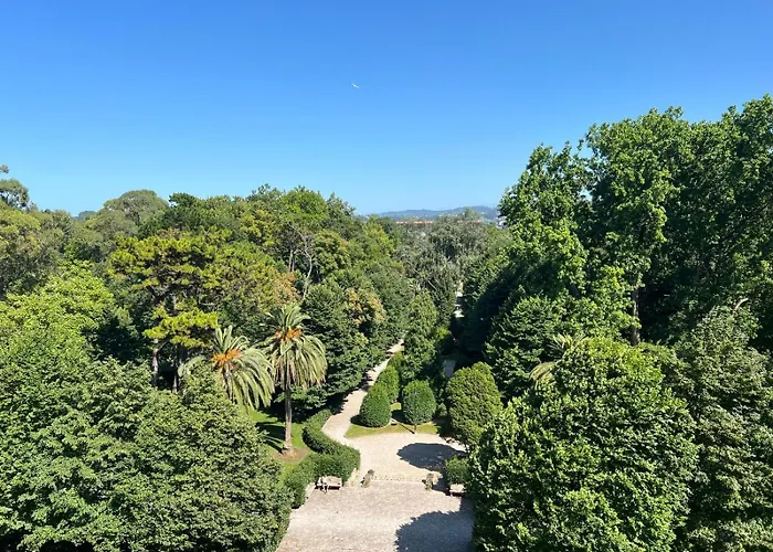 La Casa De Laly Apartment *