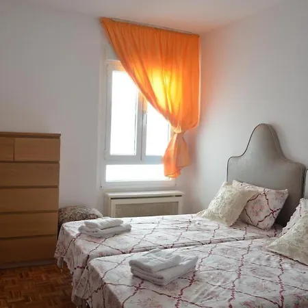 La Casa De Laly Gijon