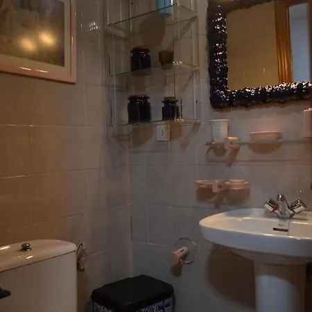 La Casa De Laly Apartment Gijon