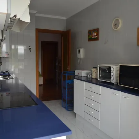 La Casa De Laly Gijon