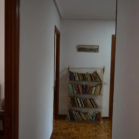 La Casa De Laly Apartment *