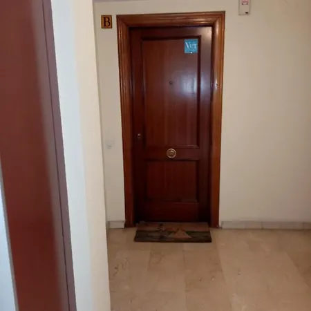 La Casa De Laly Gijon