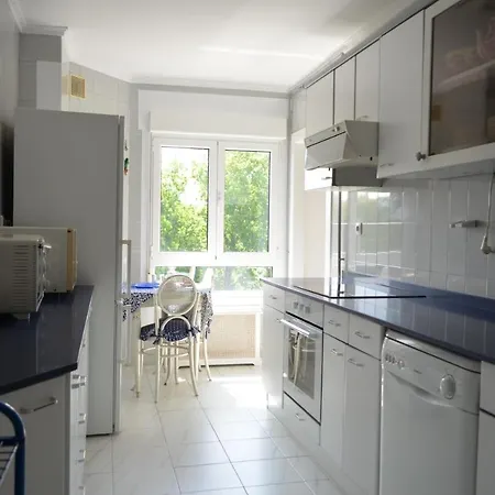 Apartment La Casa De Laly