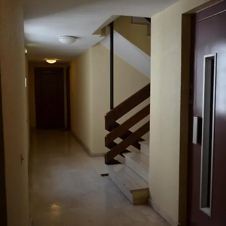 La Casa De Laly Apartment Gijon