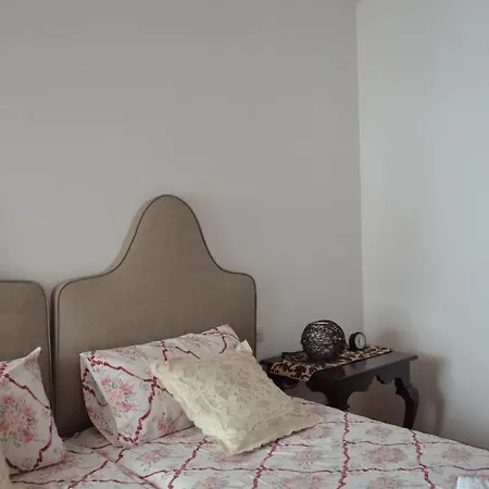 La Casa De Laly *