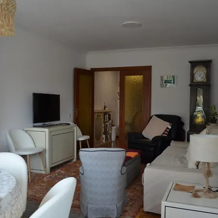 La Casa De Laly Apartment Gijon