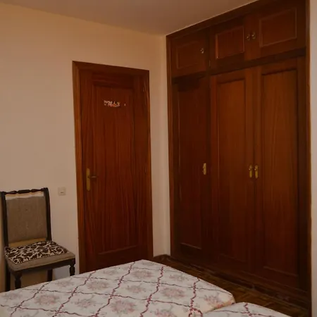 La Casa De Laly Apartment Gijon