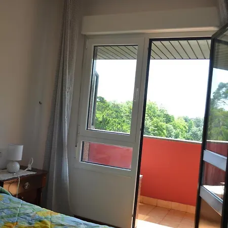 La Casa De Laly Apartment
