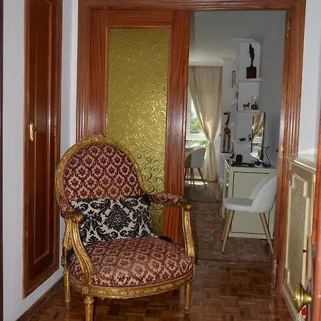 La Casa De Laly * Gijon