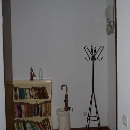 La Casa De Laly *