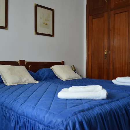 La Casa De Laly Gijon