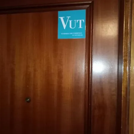 La Casa De Laly Apartment Gijon