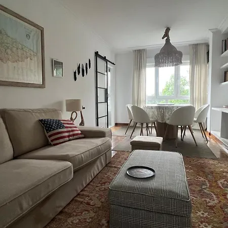 La Casa De Laly Gijón