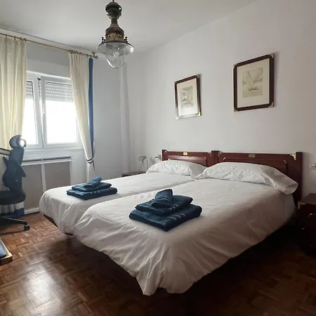 La Casa De Laly דירה