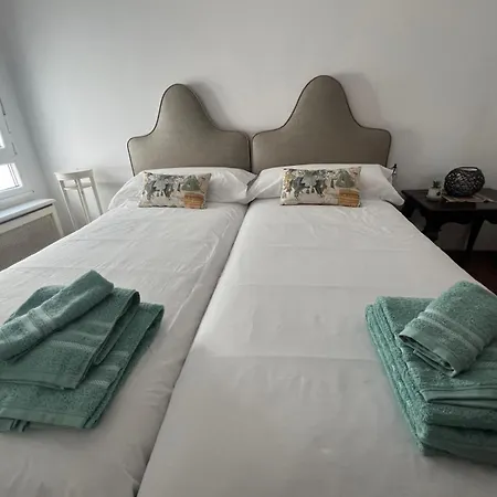 Apartamento La Casa De Laly