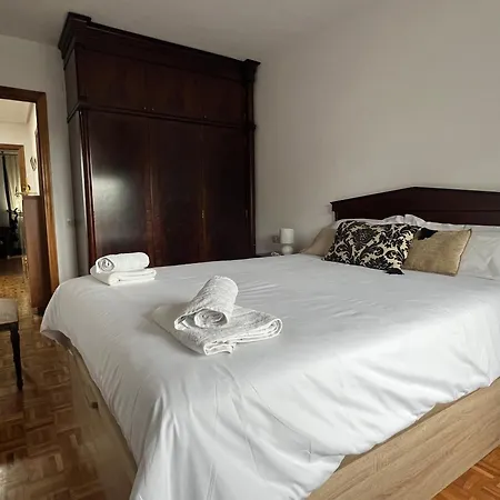 La Casa De Laly Apartamento *