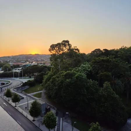 La Casa De Laly Apartament Gijón