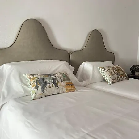 La Casa De Laly Apartamento Gijón