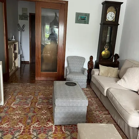 Apartament La Casa De Laly Gijón