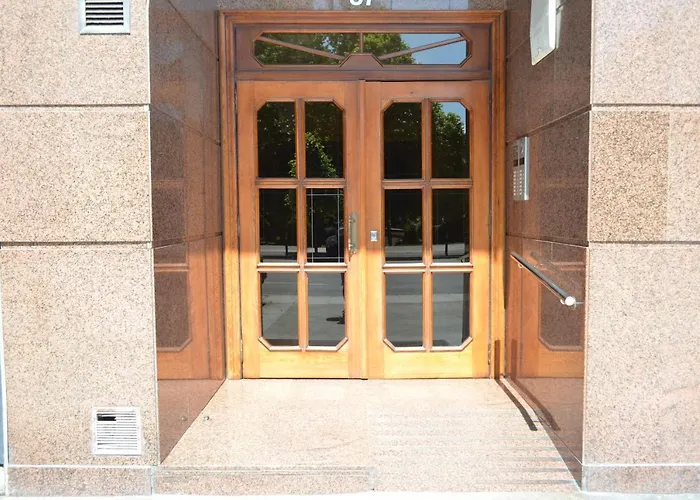 דירה La Casa De Laly