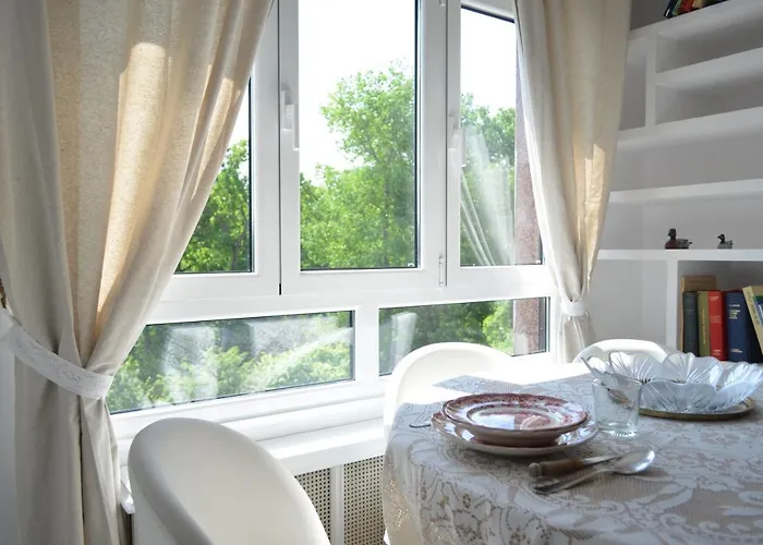 La Casa De Laly * Gijon