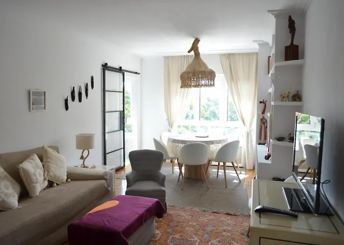 Apartment La Casa De Laly Gijon