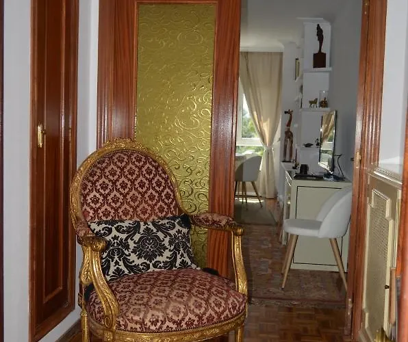 La Casa De Laly * גיחון