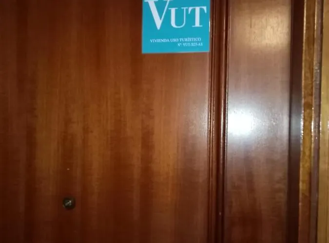 La Casa De Laly Apartamento Gijón