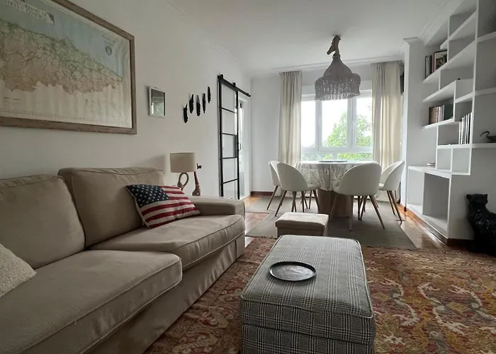 La Casa De Laly Gijon