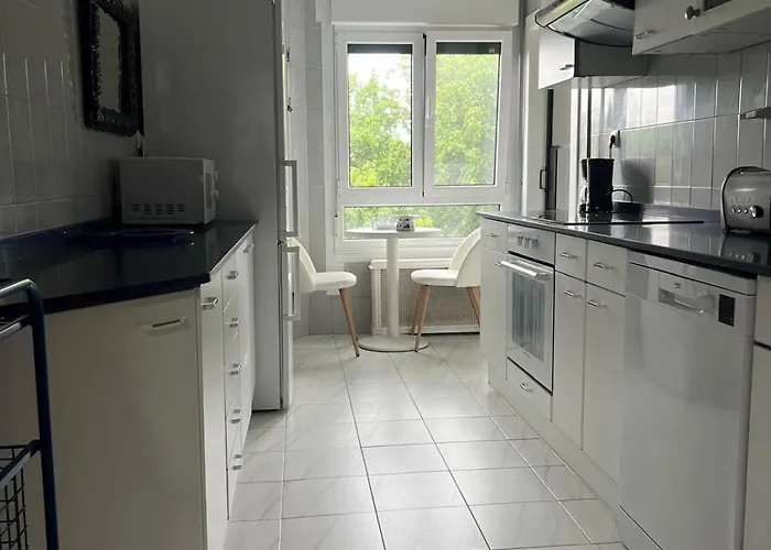 Apartamento La Casa De Laly Gijón