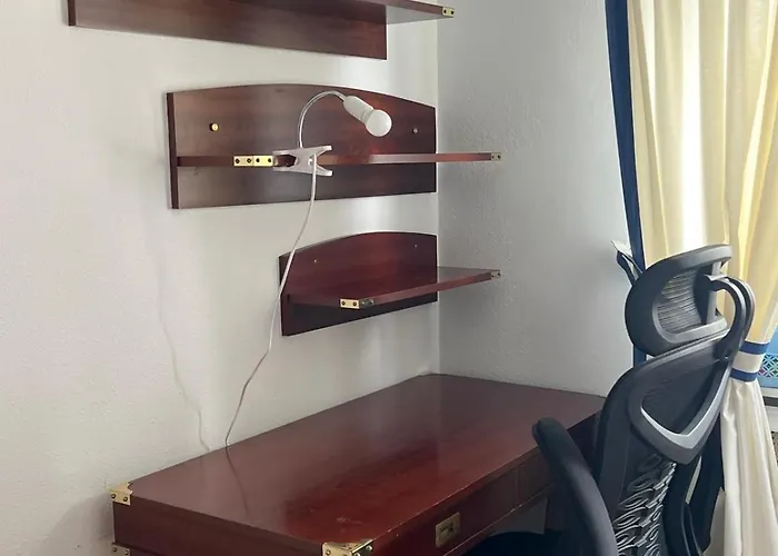 La Casa De Laly * Gijon