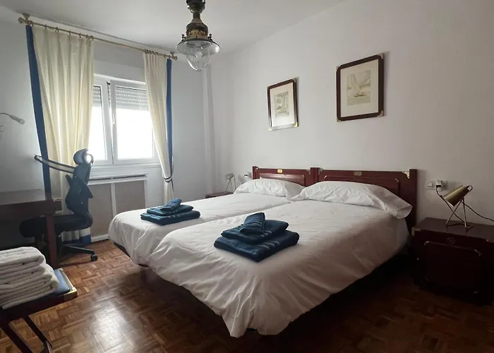 La Casa De Laly Apartamento