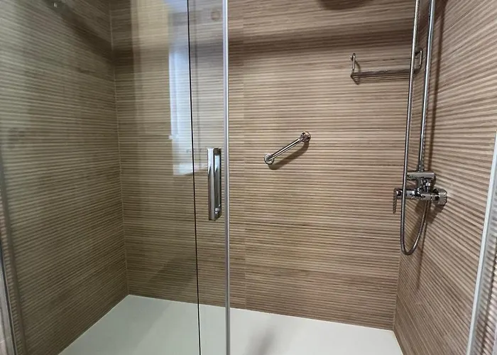 La Casa De Laly Apartment