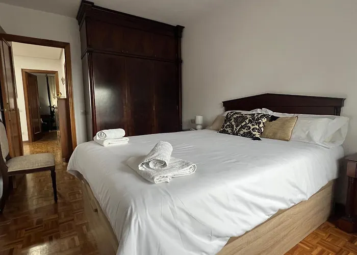 La Casa De Laly Apartamento *