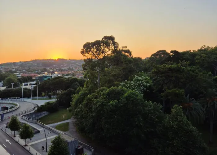 La Casa De Laly Apartment Gijón
