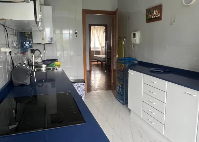 דירה La Casa De Laly גיחון