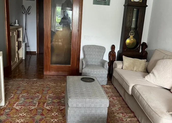 Apartamento La Casa De Laly Gijón