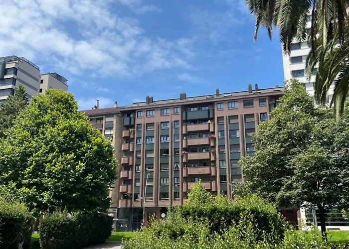 Apartamento La Casa De Laly