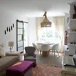 Apartment La Casa De Laly Gijon