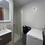 La Casa De Laly Apartment Gijon