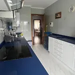 Apartment La Casa De Laly Gijon